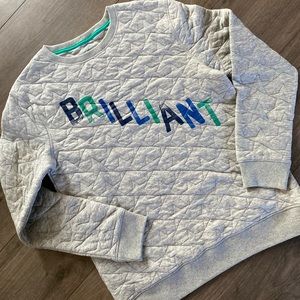 Brilliant Sweatshirt